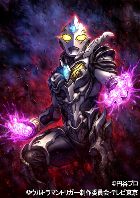 バンダイ様より現在稼働中のデータカードダス 「ウルトラマン