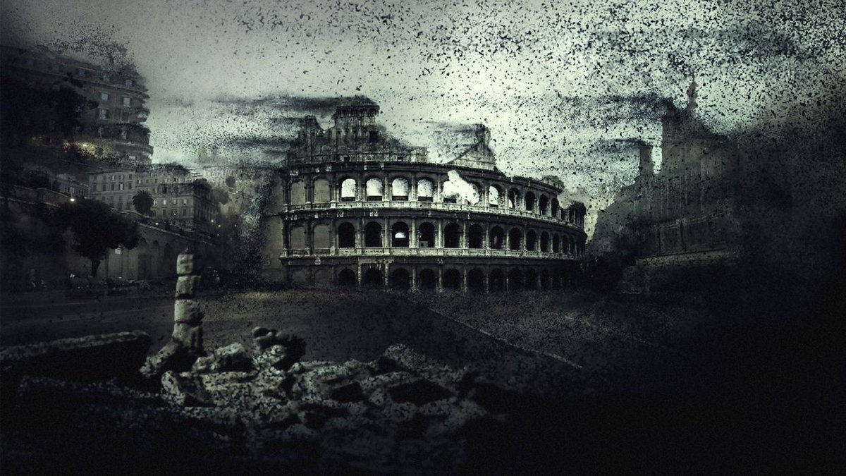 fastprompt's tweet photo. Your 5th prompt is: "unmade reality"
#writecreative! make sure to tag #fastprompt!
📸via https://t.co/qYMekbHRFy https://t.co/rLO3u9KZnO