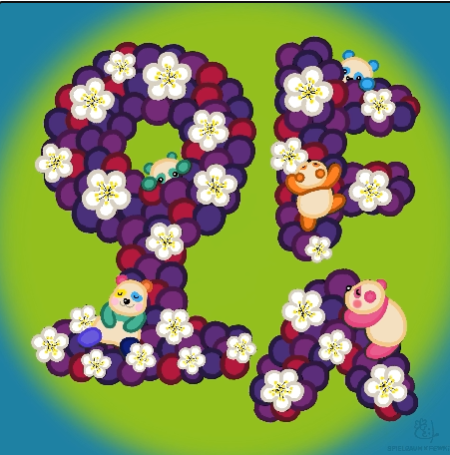 <a href="/SpielraumStudio/">🎵🟨Spielraum_Studio</a>  writer worked with FEWK. The collaboration target is FEWK0015 OYAT!
[Spielraum X FEWK;0015] OYAT_HDH letter #3
opensea.io/assets/matic/0… via <a href="/opensea/">OpenSea</a>