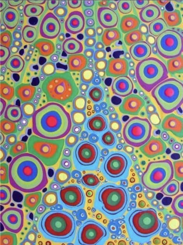 JohnFMetcalf's tweet photo. Acrylic on canvas https://t.co/eCcpYfYAQa