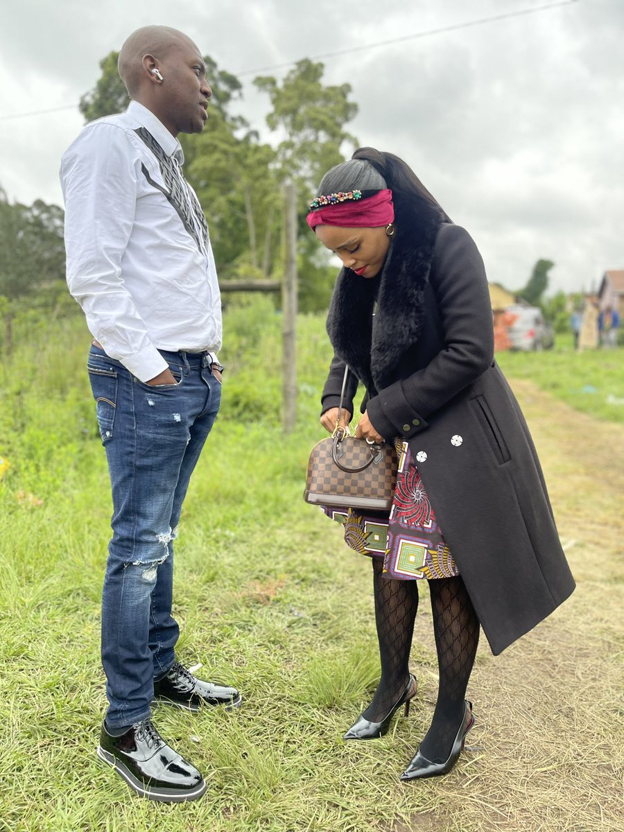 dedanimabhunu's tweet photo. Happy birthday to my wife 🎈 🎂 🥳 https://t.co/0dWw8Z4gu3