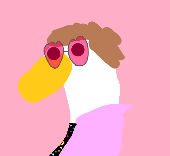 thgoose1's tweet photo. @nftsistole THAT LOOKS LIKE SHIT
wanna know what would look better? a #NFG cmon and join the #NFGcommunity now!!! https://t.co/XGKlgyssLv