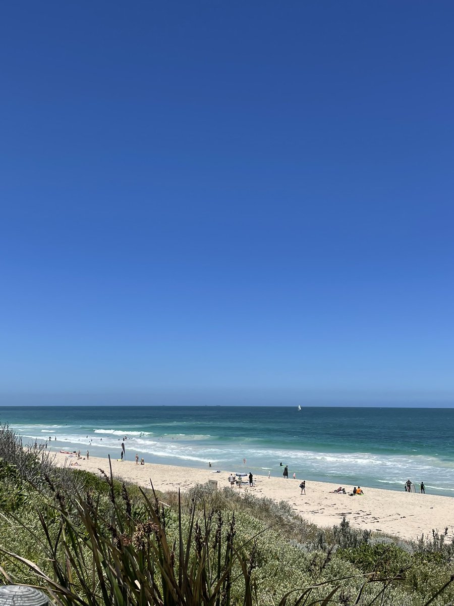 SueYeap's tweet photo. A #perthect summer Sunday. #justanotherdayinwa https://t.co/3uCyRuFQqz