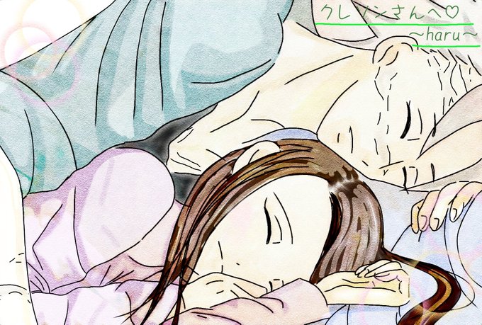 Haru 1 Ichiさんのイラストまとめ