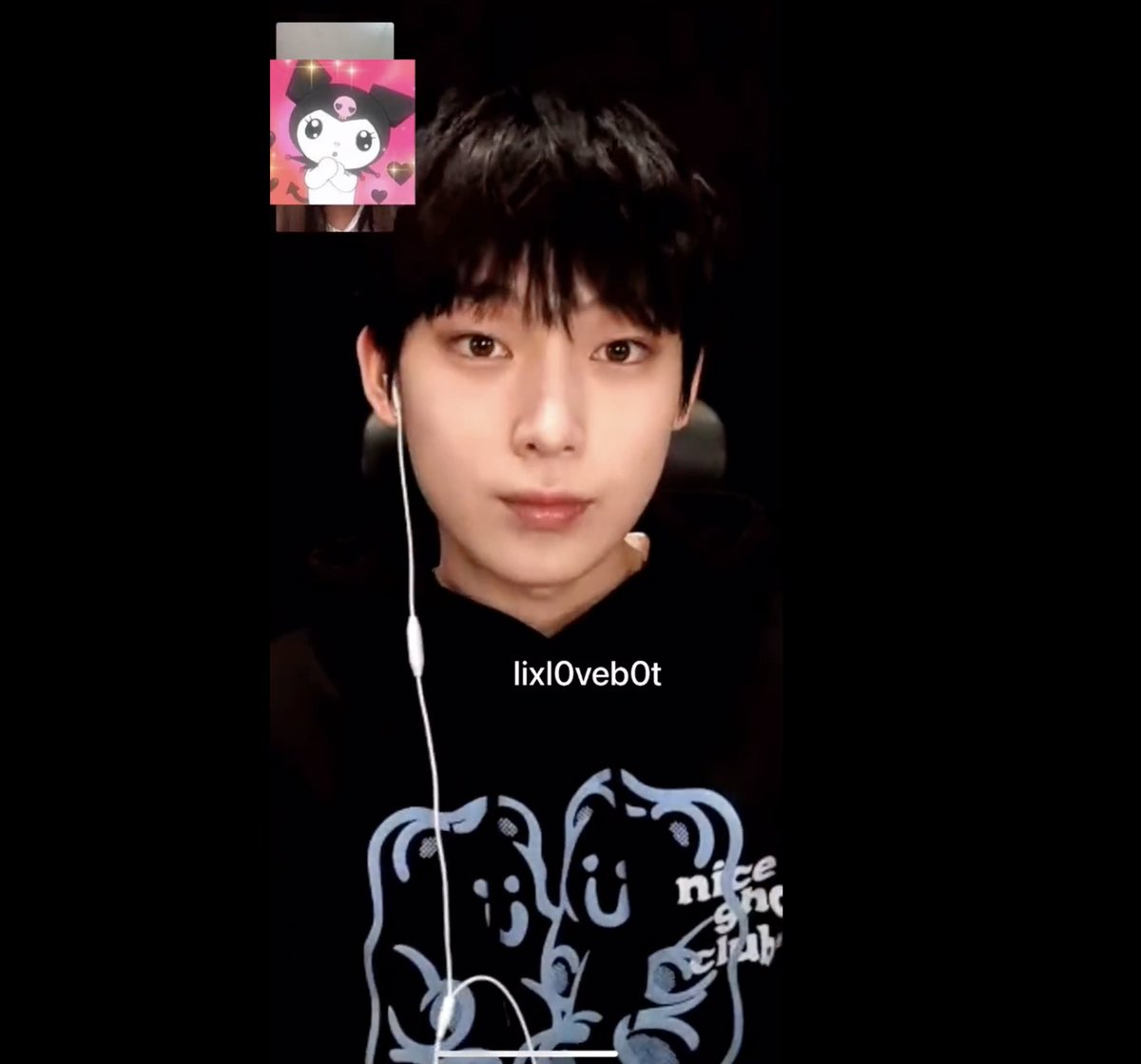 wtml0907's tweet photo. [PLS RT]Pre: #ENHYPEN Shopee Fansign -มีต่อ

#SUNOO NICE GHOST CLUB: Gumi Bear &amp; Logo Hoodie (-20%)
🛳เรือ: 2040
✈️แอร์: 2190
(มัดจำ 1100)

📦 ส่งฟรี!

Color: *Black (8 สี)
Size: S-L
⚠️บางสีลดเพิ่ม

💌 สั่งซื้อ/สอบถาม DM

#วทมลขายของ ตามหา #ตลาดนัดenhypen ซอนอู ใส่ เสื้อ ฮู้ด แบบ https://t.co/OlfBAgQpa8