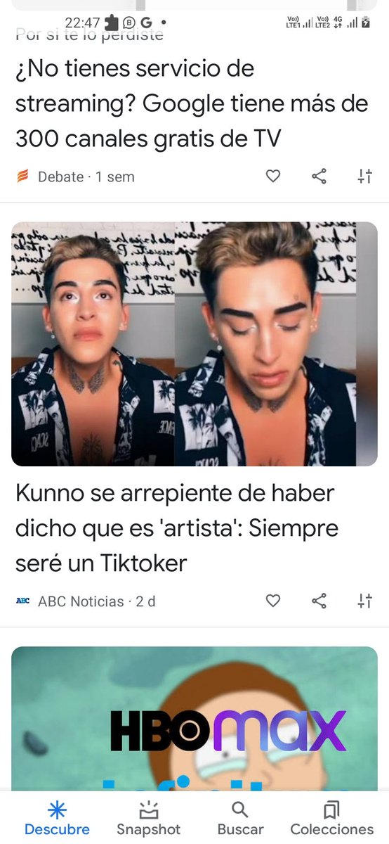 EmptyInnerspace's tweet image. Les traigo un #Spolier del próximo video de @6sergioad9