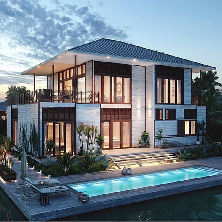 RealtorJazzC's tweet photo. Brilliant Modern Mansion alongside the water. Would you live here? 😊🏠
#RealtorJazzC #homesforsale #design #luxuryrealestate #house#sold #property #forsale #realestateinvestor #investment #realtorlife #househunting #home #dreamhome #luxury #realestate #realtor #entrepreneur https://t.co/mGlZ0i8Sj0