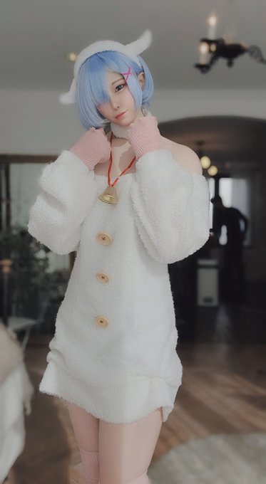 コスプレイヤー碧葉さちのTwitter画像56