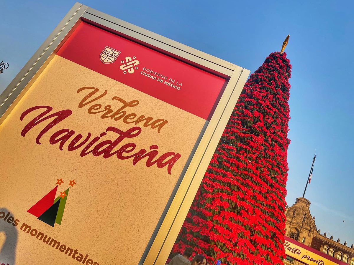 Secretaría de Cultura de la Ciudad de México tweet media