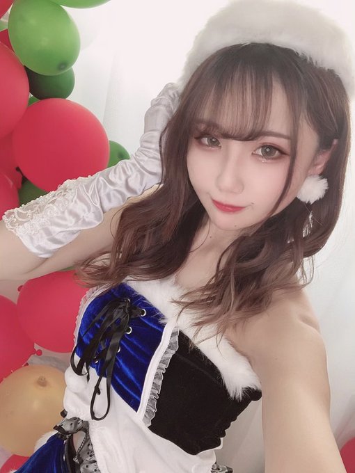 Twitterのコスプレ画像12
