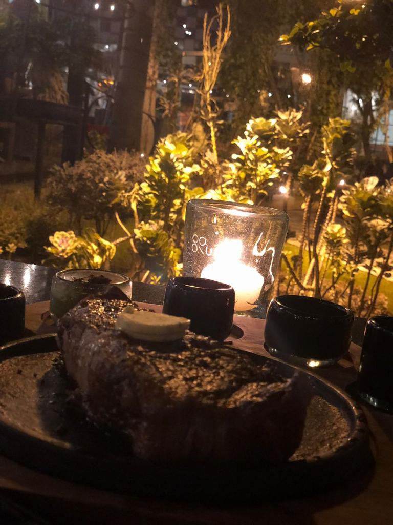 oscargdl36's tweet photo. Una delicia, gracias por tan grata compañía 😎 https://t.co/Dyd8X8p8VY