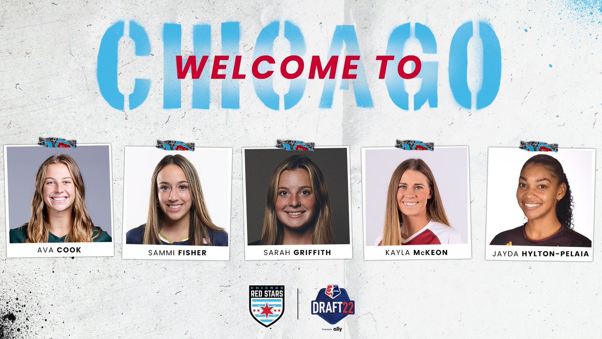 One more glance at your Red Stars Class of ‘22 ⭐️

And with that, we bid you all adieu! So goodbye and good night, all!