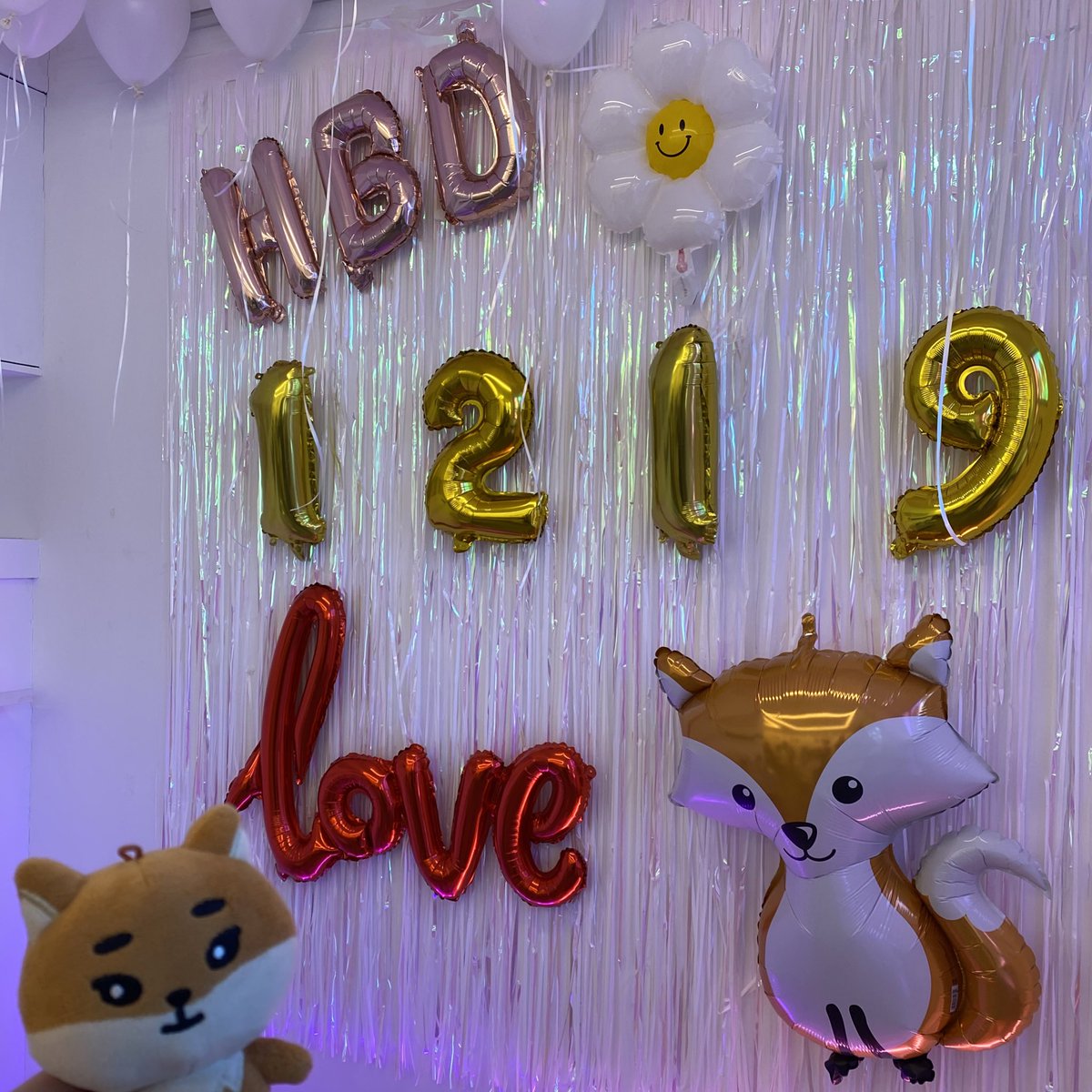 ybbrng's tweet photo. 낭만가득 하이럽 진짜 예뻐요✨
영현이가 가득해서 기분이 너무 좋아짐 ....
영현아 생일축하해!!!!

#너의_영원에_낭만을_더하며
#You_always_our_hero https://t.co/YzRB3UeX19