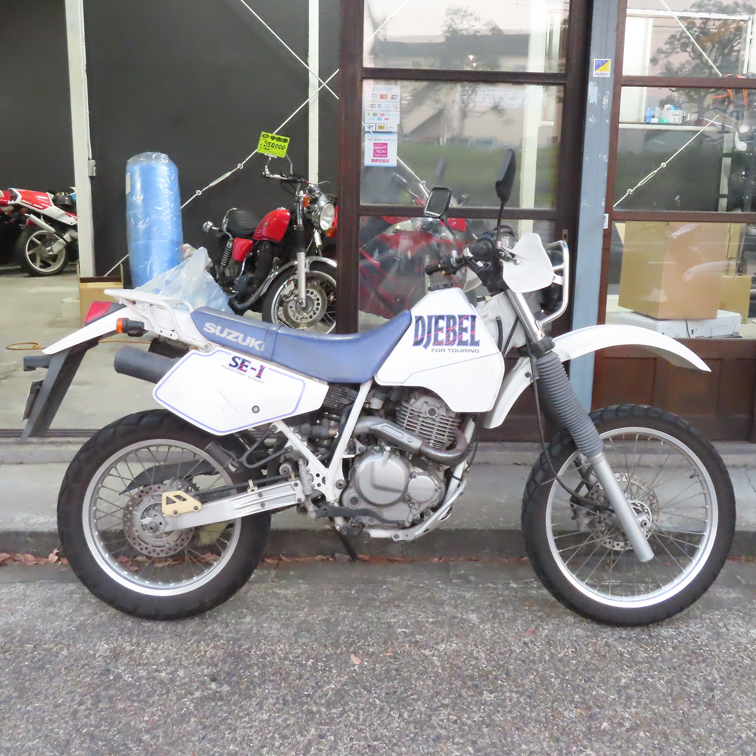 バイク・バイク用品買取専門店 ライドオン on X: 