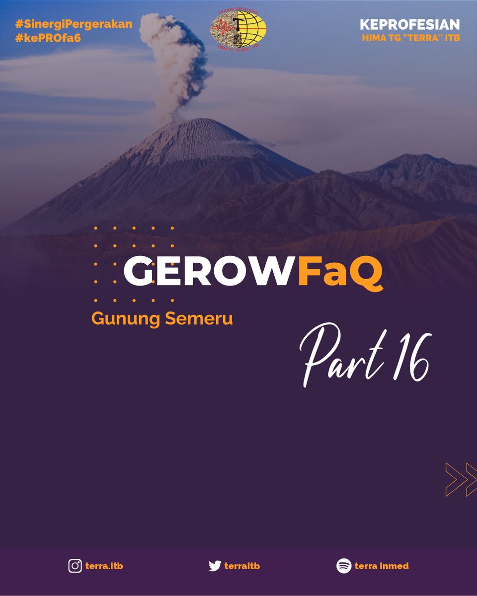 HIMA TG "TERRA" ITB tweet media