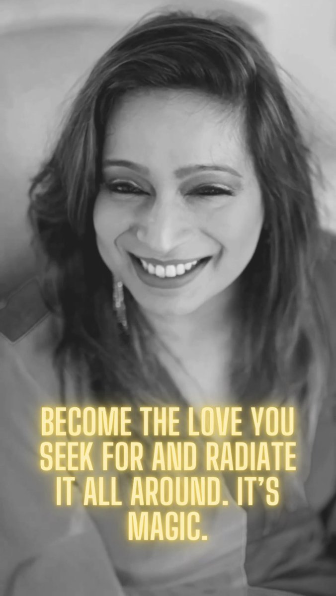 LohiyaNeha's tweet photo. Posted @withregram • @nehhalohiya Become Love…. 

#becomelove #nehhalohiya #loveismagic https://t.co/TVj2ce03ZY