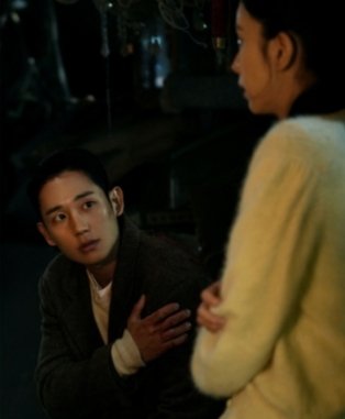 snowdropsource's tweet photo. SNOWDROP EPISODE 2 STILL CUTS https://t.co/8Qa9LbKdsL
