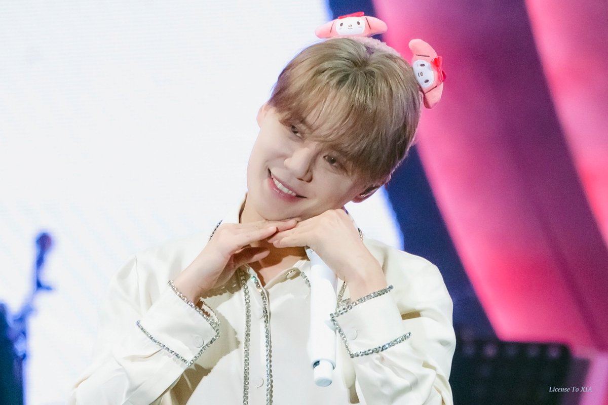 20211218] XIA BALLAD & MUSICAL CONCERT WITH ORCHESTRA VOL. 7 천사