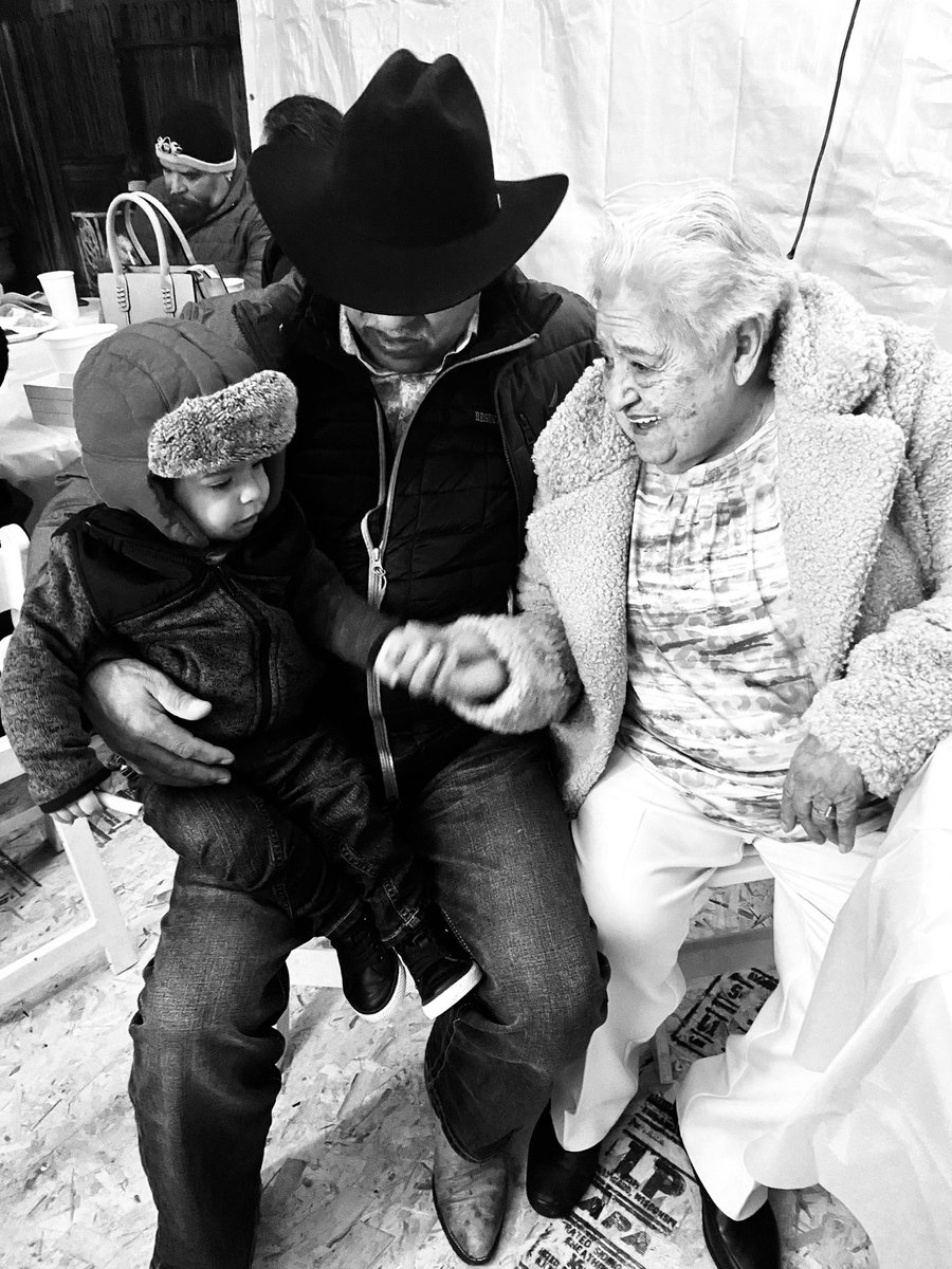 rzfrizzy_15's tweet photo. I feel so blessed that my son gets to bond w my grandma just like I got to bond with my father’s grandma. In her 90’s &amp; still going strong. #OGgrandma https://t.co/HPhchpmH3L
