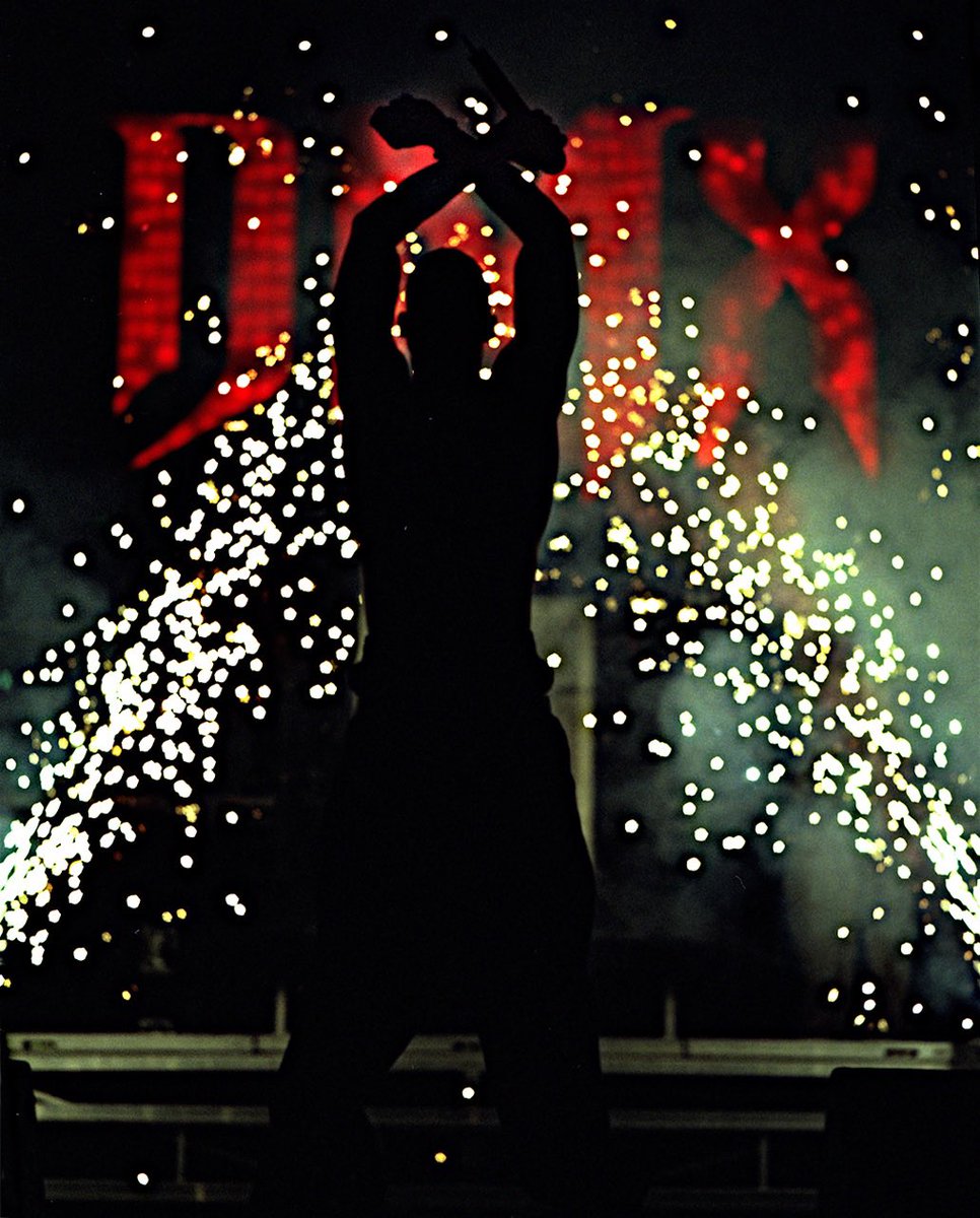photomillermike's tweet photo. Rest Eazy DMX
#mikemillerphoto #dmx https://t.co/4B50pFkFEK