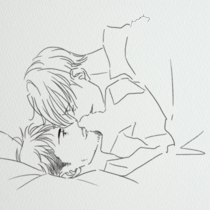 #今年も残りわずかなのでお気に入りの4枚を貼る 
CV 