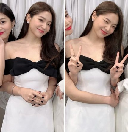 YRfiles's tweet image. 💜

#YERI #김예림 #REDVELVET #레드벨벳