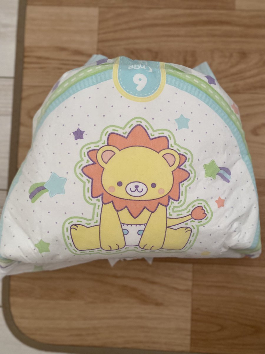 Little kings… you make it messier, you feel better… so soft and