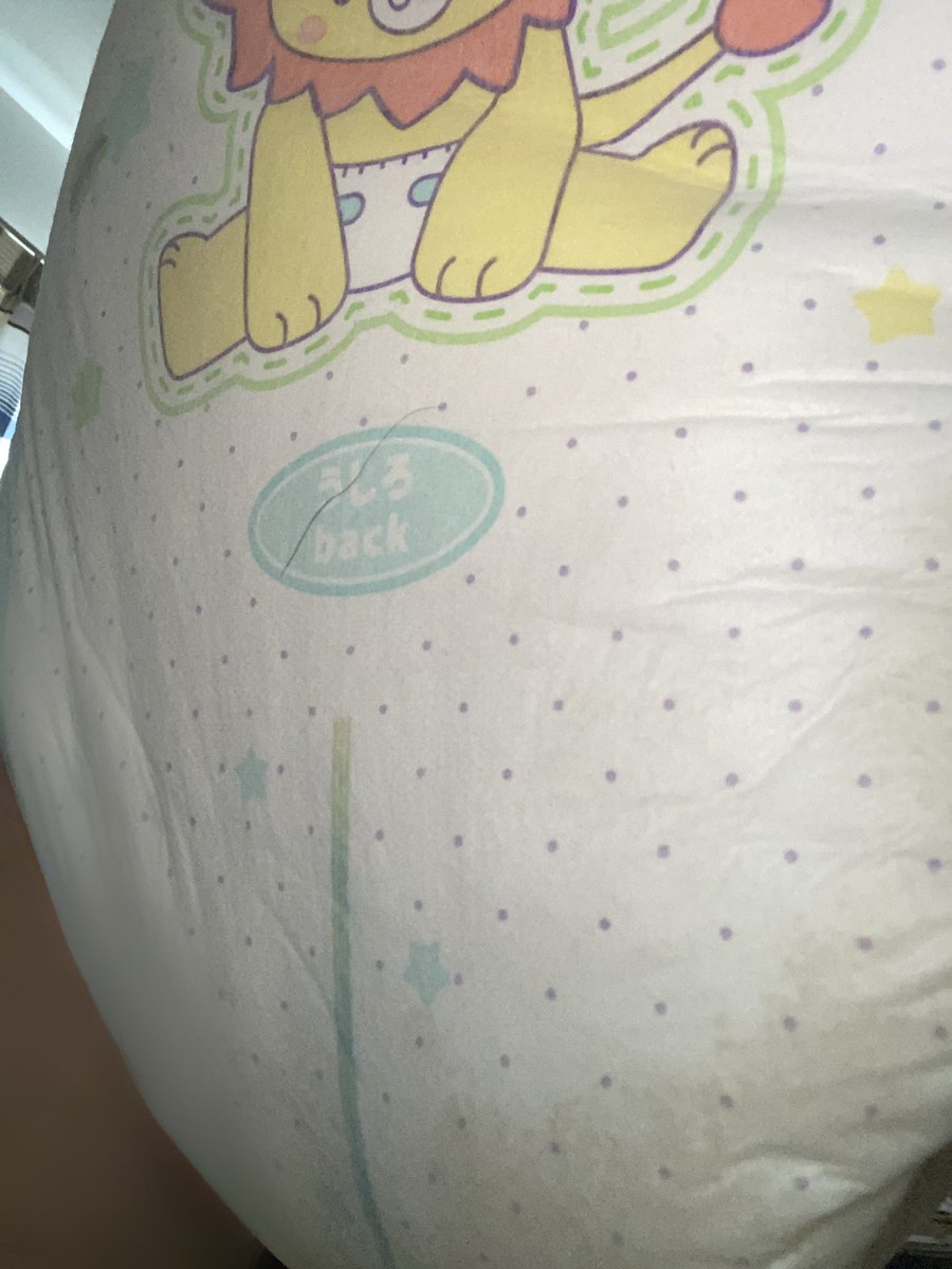 Little kings… you make it messier, you feel better… so soft and