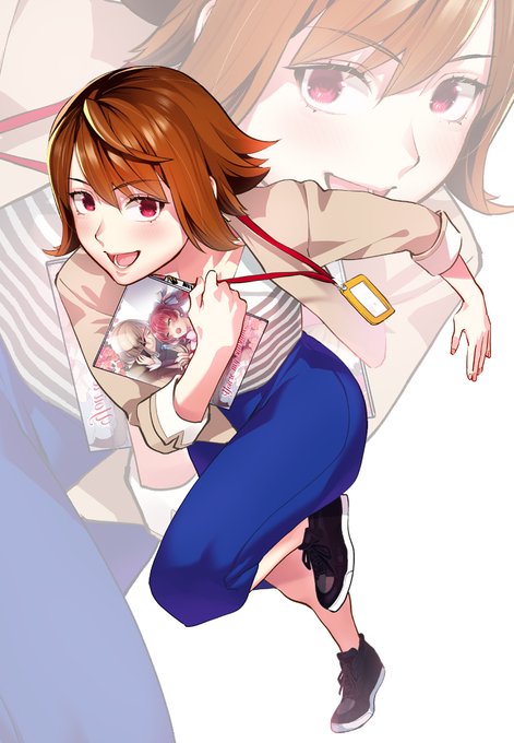 働くお姉さん響さん 