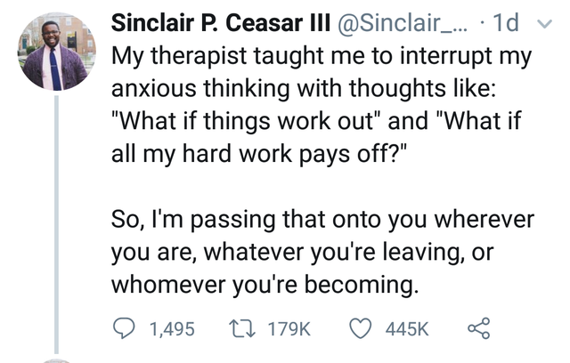 WholesomeMeme's tweet photo. Via @Sinclair_Ceasar https://t.co/YT5NpvwWiF