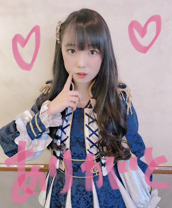 Twitterのコスプレ画像1