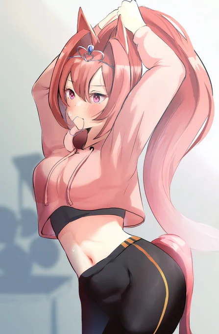 #ウマ娘
Go to the top

ダイワスカーレット 