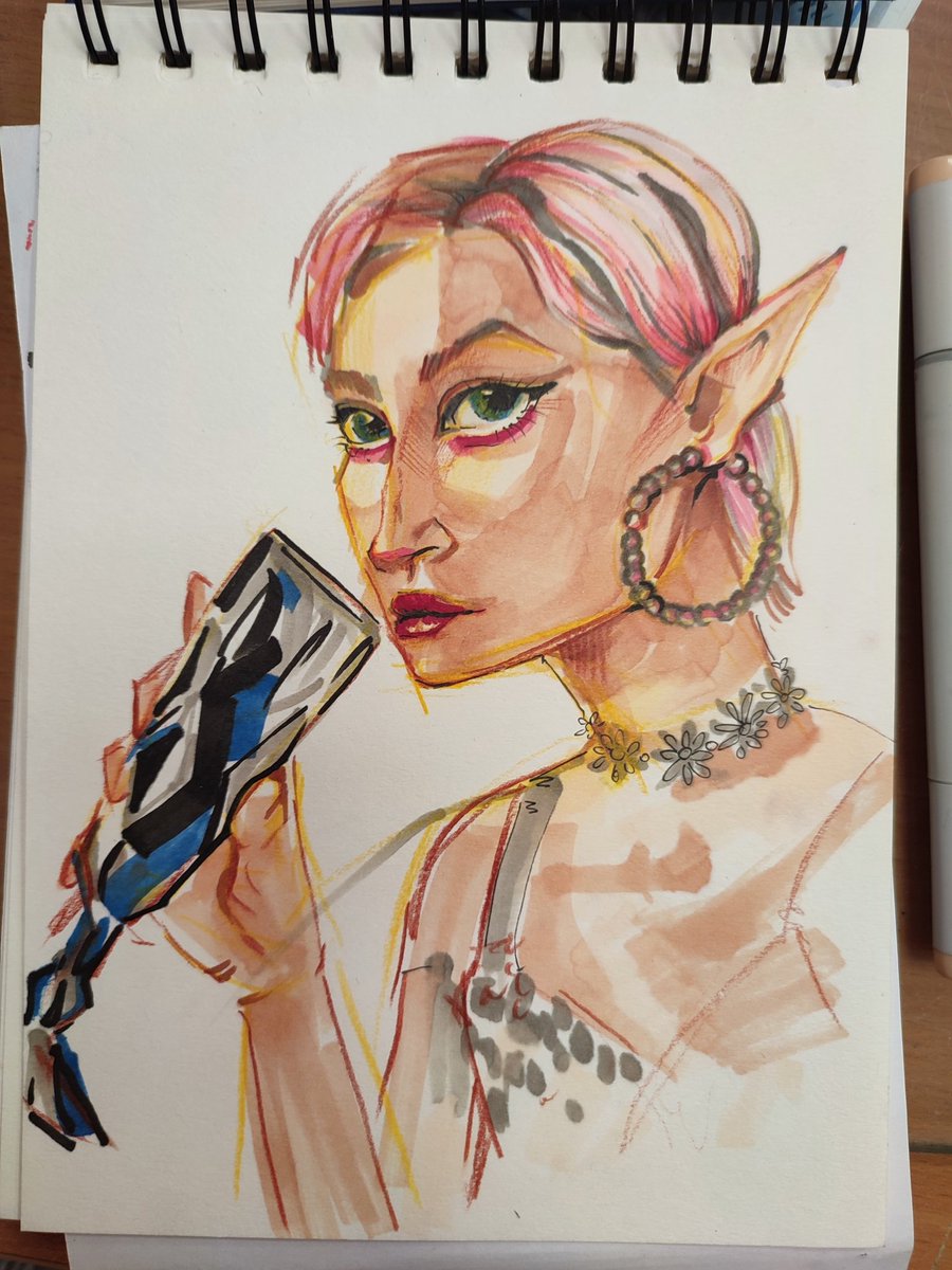 ☆Umanya Art☆ tweet media