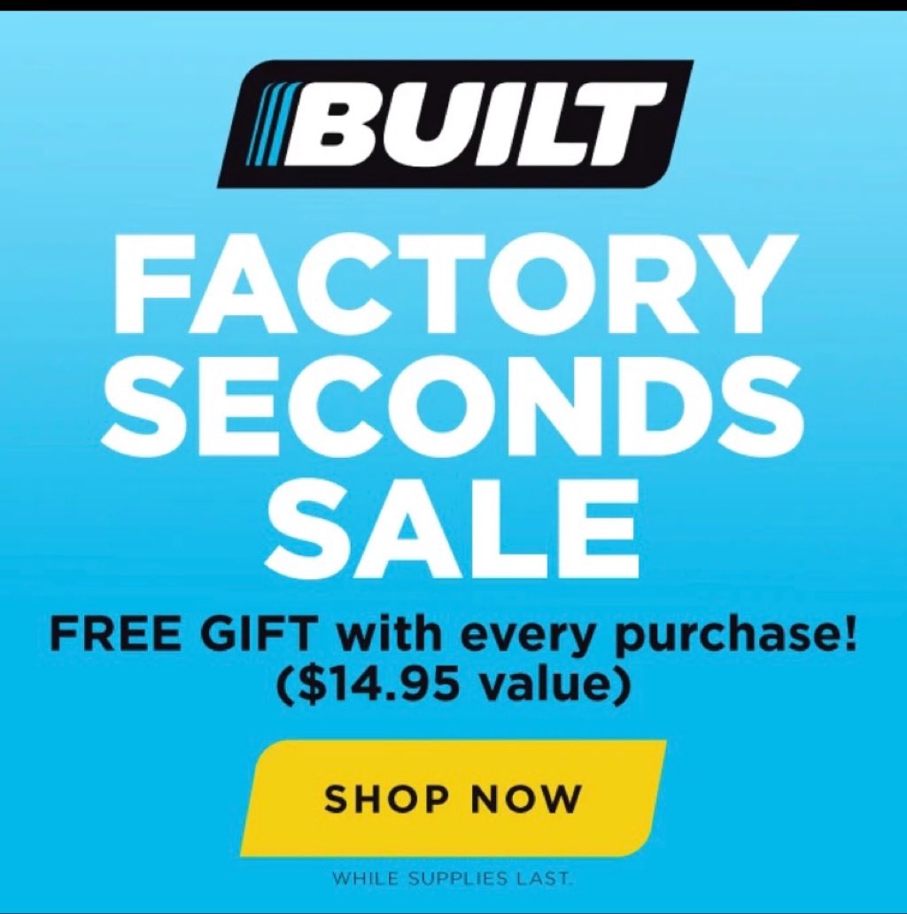 #imbuilt #builtbar <a href="/builtbar/">builtbar</a> #builtbarambassador Sale!! Use my code: RUNGIRL64 to save even more