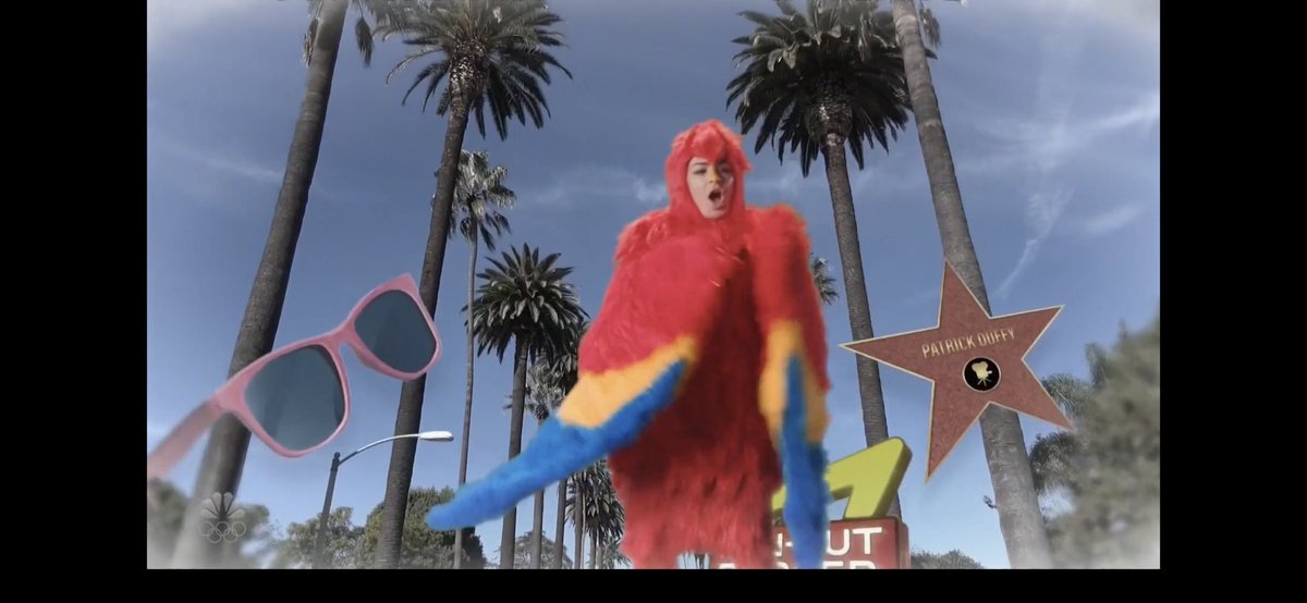 NycAnarchy's tweet photo. Charli XCX is…
T.J. Rocks!
#charlixcx #tjrocks
#petedavidson #PaulRudd #SNL https://t.co/jj9IH8cToa