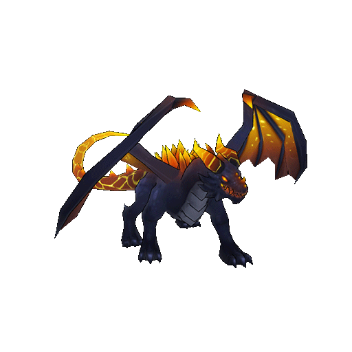 KingdomArenaBSC's tweet photo. 📌KingdomArena Intro - Ancalakong the Black

🎁HashRate: 1000
📑Rarity: SSR
🔥Friendliness: 11500
☺️Charming: 11500

https://t.co/7XAfS1ulQi

#BSC #NFTs #GameFi #P2E https://t.co/SGN1E0U7H6