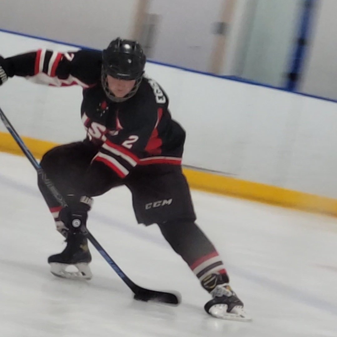 JamesEg_2's tweet photo. Dragging work #Hockey #U15 #Hockey365 https://t.co/N2p7S5dPJ1