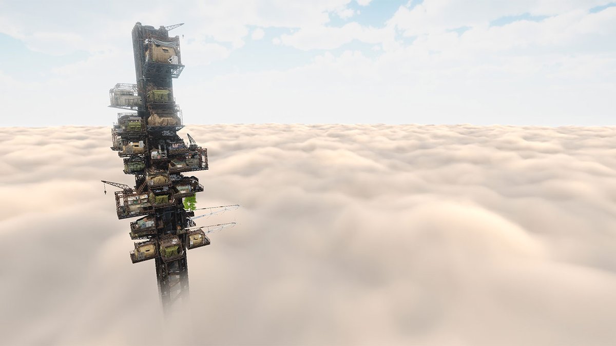 CloudExiles's tweet photo. We've reached 30% of our crowdfunding goal, which is gratifying news. We are very grateful to those people who have supported us to 30%.
https://t.co/Y4IMlH5pWC

#indiegame #indiedev #zombie #doomsday #wasteland #Kickstarter #pcgame #videogame #build #steam https://t.co/dxVlRhhafz