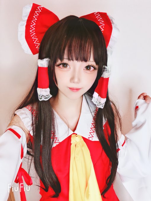 Twitterのコスプレ画像44