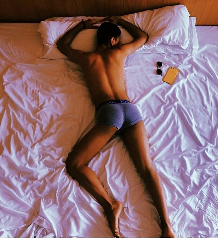 SadielPty's tweet photo. Despertar en una mañana. 
#Gaypanama #Panama #Gay #Pasivo #Sexo https://t.co/CvdZnTlP4X