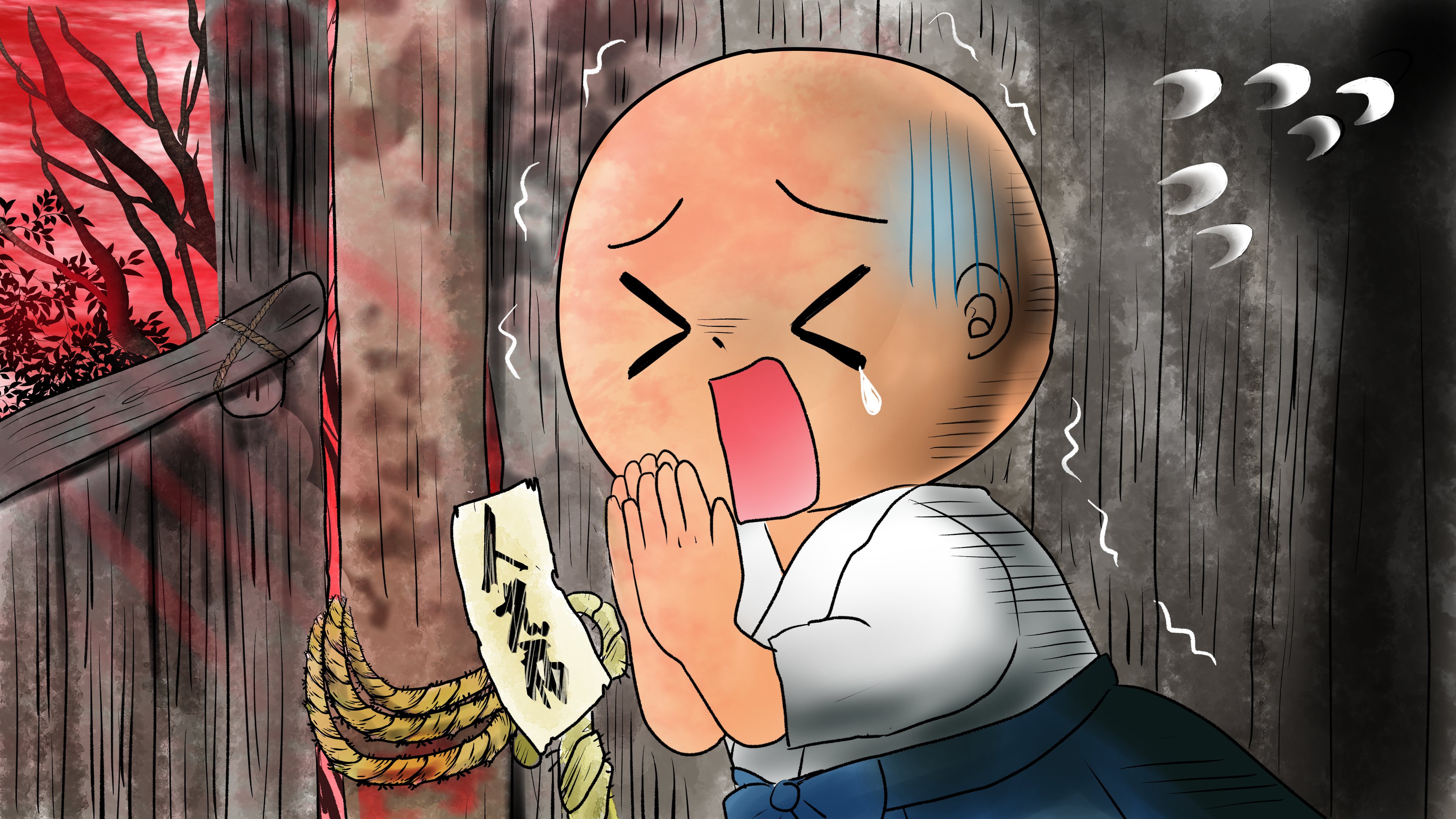 تويتر 愛ちん ゆめみ愛 على تويتر 昨日描いた絵です ﾟdﾟ 恋の魔法とおまじない684 4色塗途中 イラストac さん素材ちびモブ会社員 福娘童話集さん昔話 三枚のお札 T Co Yw2vnblvlj