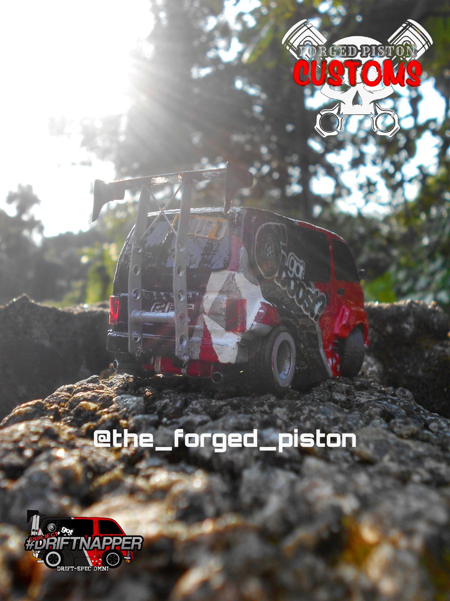 Forged_Piston's tweet photo. Handmade Miniature Drift-Spec OMNI.
Fully handcrafted out of Plaster of Paris
#omni #marutiomni #marutisuzuki #miniature #ArtistOnTwitter #mallu #keralatourism #like #Automotive https://t.co/dcviJKwM1f