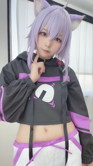 コスプレイヤー紗乃のTwitter画像20