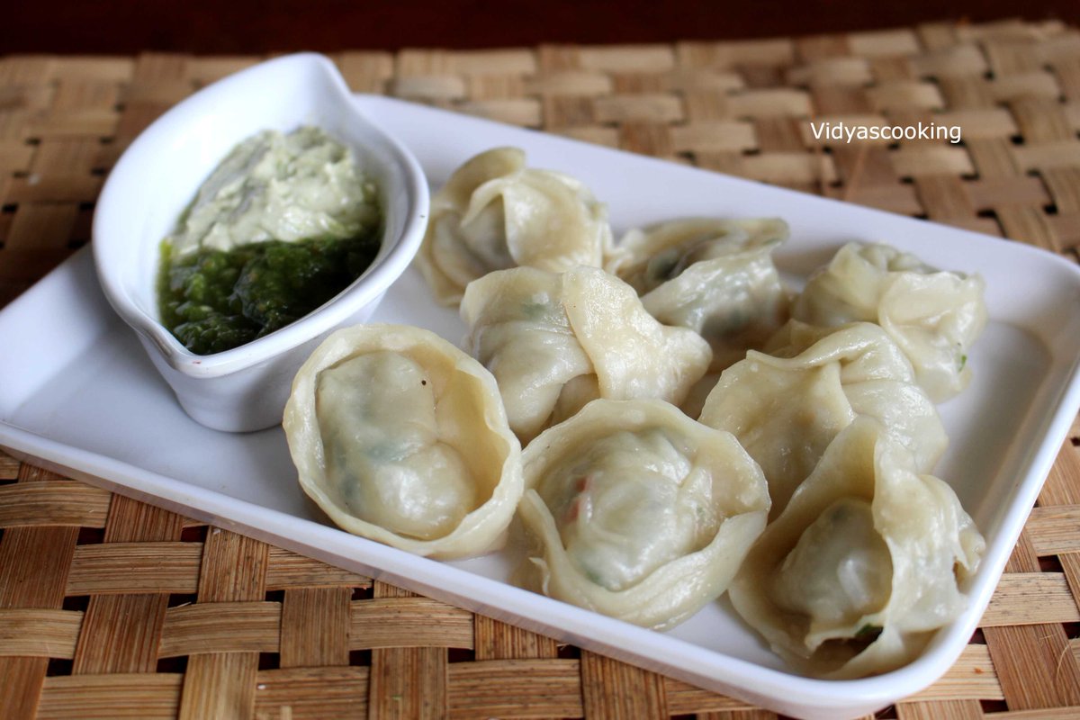 vidyascooking's tweet photo. #sundayvibes Mutton Momos using #Jhatkameat from @Meamo_in if you've not tasted Jhatkameat then its must try the flavor and taste is excellent. recipe blog Link https://t.co/6q1cVz76TG #vidyascooking #Muttonmomo #Meamomeats #Nammabengaluru #Bengaluru https://t.co/AVLhwtIeKi