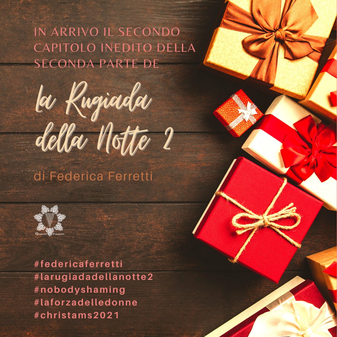 cantocignorosso's tweet photo. Quanti like per questa nuova iniziativa?
#larugiadadellanotte2
#secondocapitoloinarrivo
#federicaferretti https://t.co/3vn9ZmuDp9