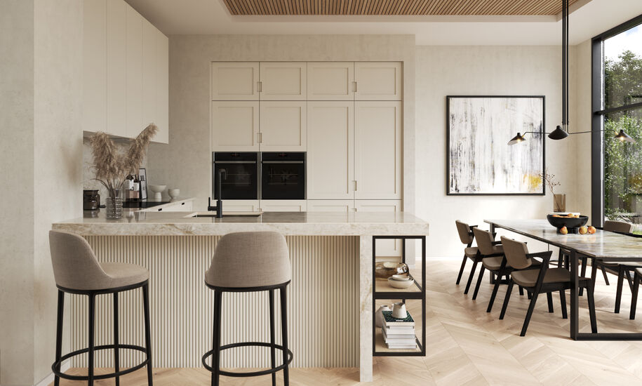 Kitchens Bespoke tweet media