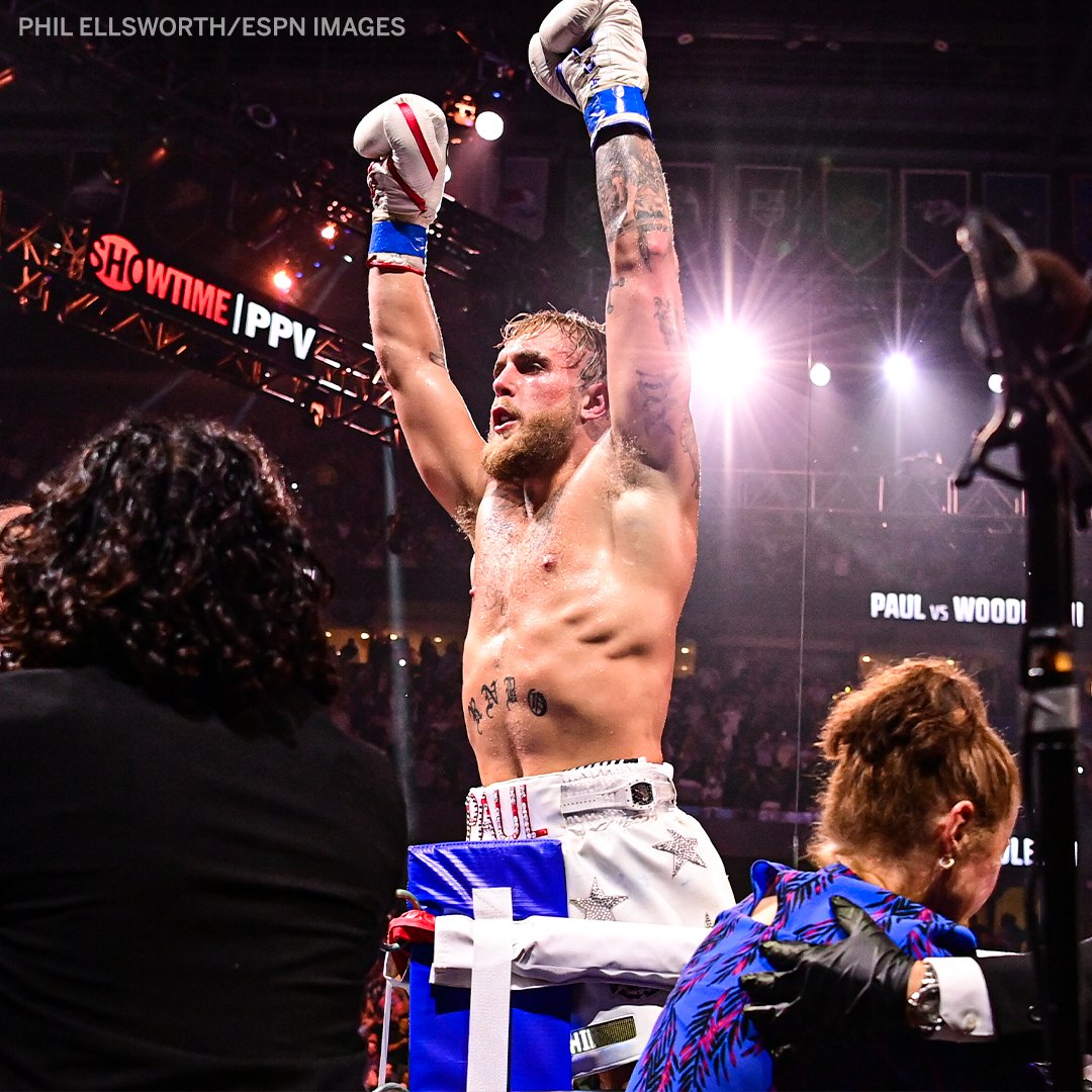 ESPN Ringside tweet media