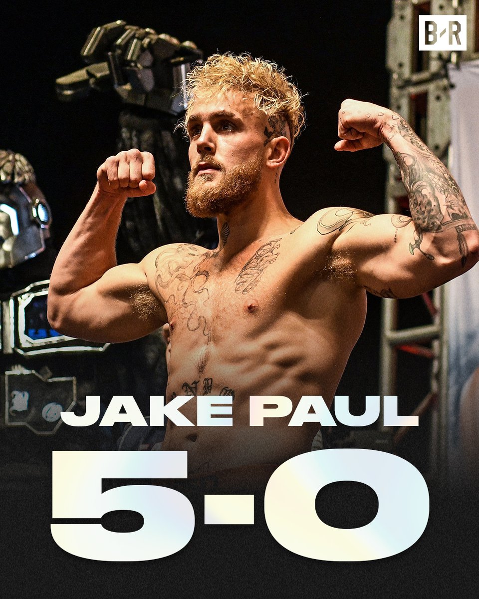 Bleacher Report tweet media