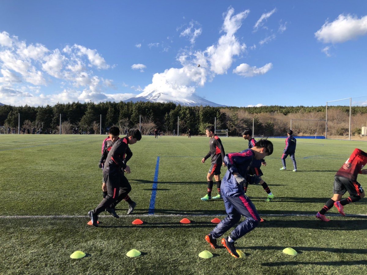 広島県瀬戸内高等学校サッカー部【公式】 on X