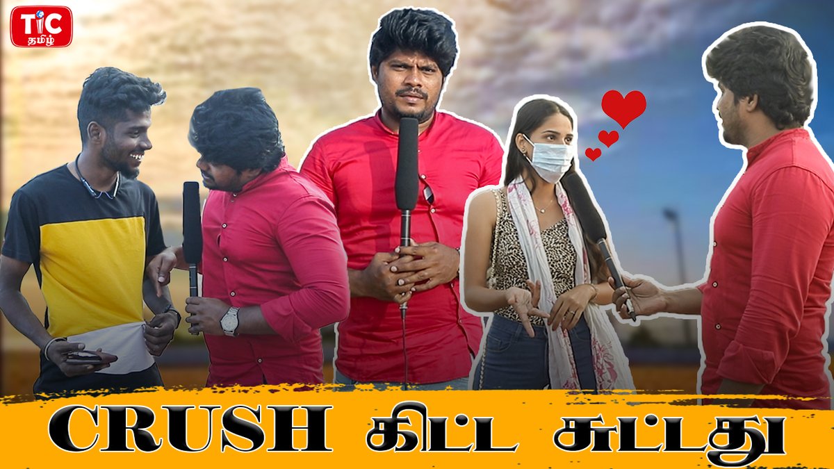 ticnetworktamil's tweet photo. Crush கிட்ட சுட்டது | VJ Arvin

Click Here For Full video https://t.co/gsphfos3ET

#jkv #jkvsmedia #jkvstudios #tictamil https://t.co/C9xjUZdpOy